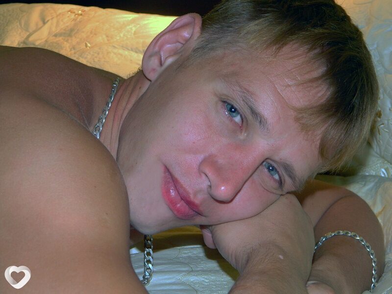 Евгений, 48, Тюмени — анкета №1775492