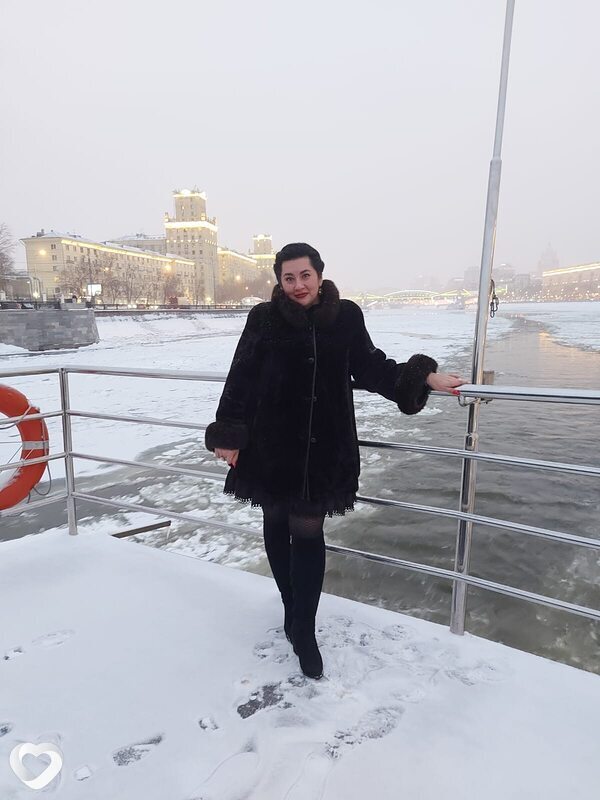 Елена, Лобня