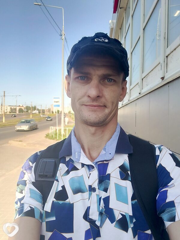 Игорь, 37, Курске — анкета №1774849