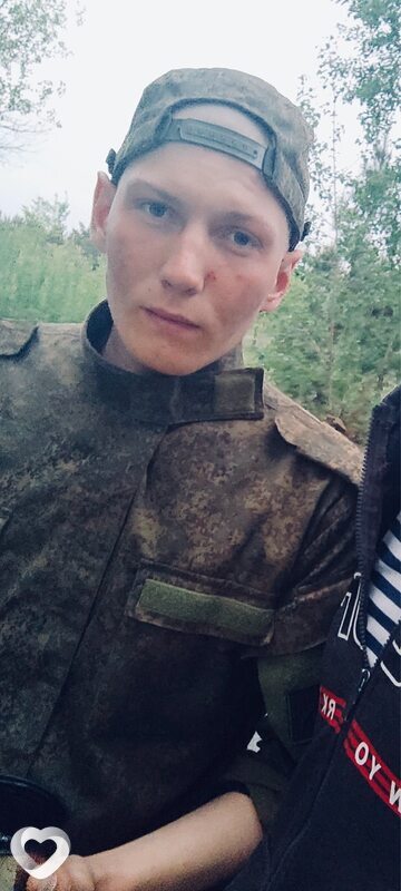 Вечный, 23, Тамбове — анкета №1774854