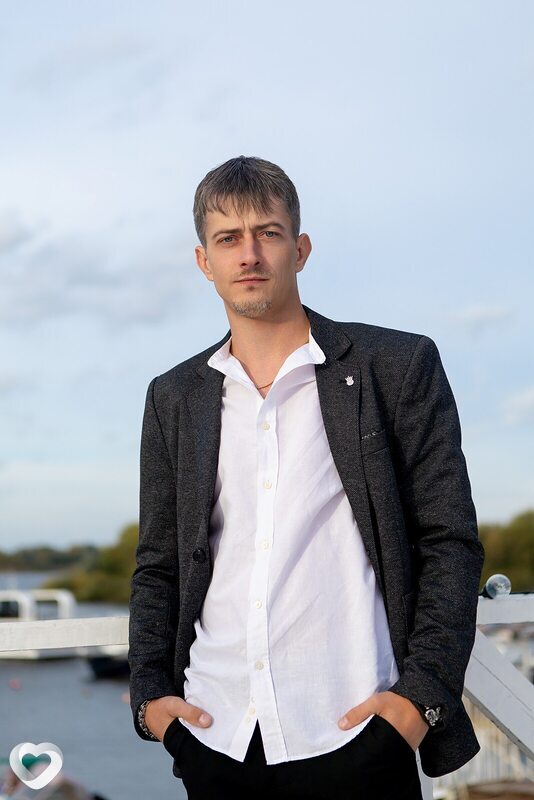 Виталий, 37, Липецке — анкета №1774933