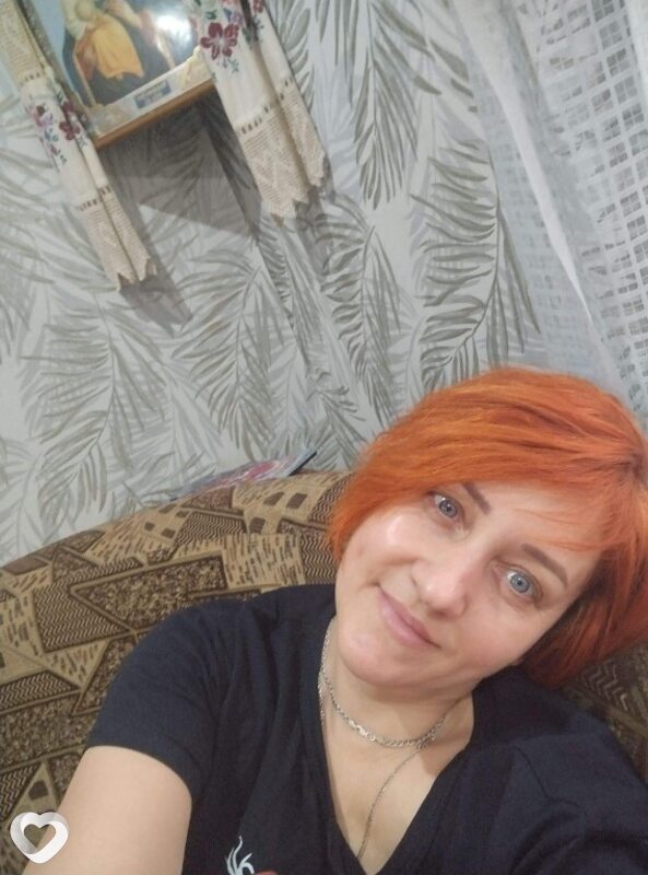Алёна, 52, Макеевке — анкета №1774939