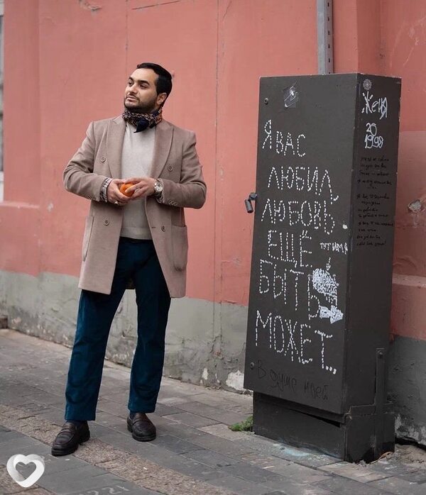Шах, 39, Нижнем Новгороде — анкета №1774941