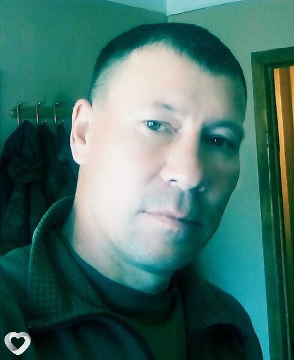 Андрей, 42, Улан-Удэ — анкета №1774899