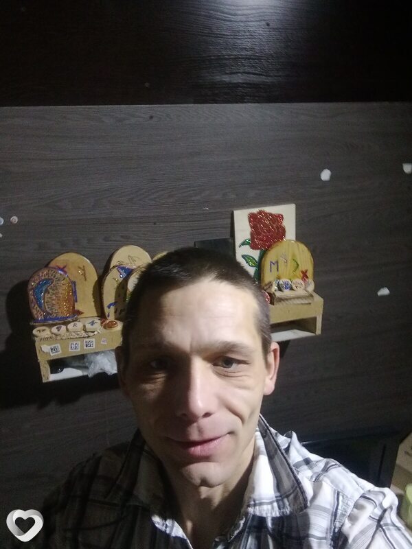 Ян, 37, Екатеринбурге — анкета №1774904