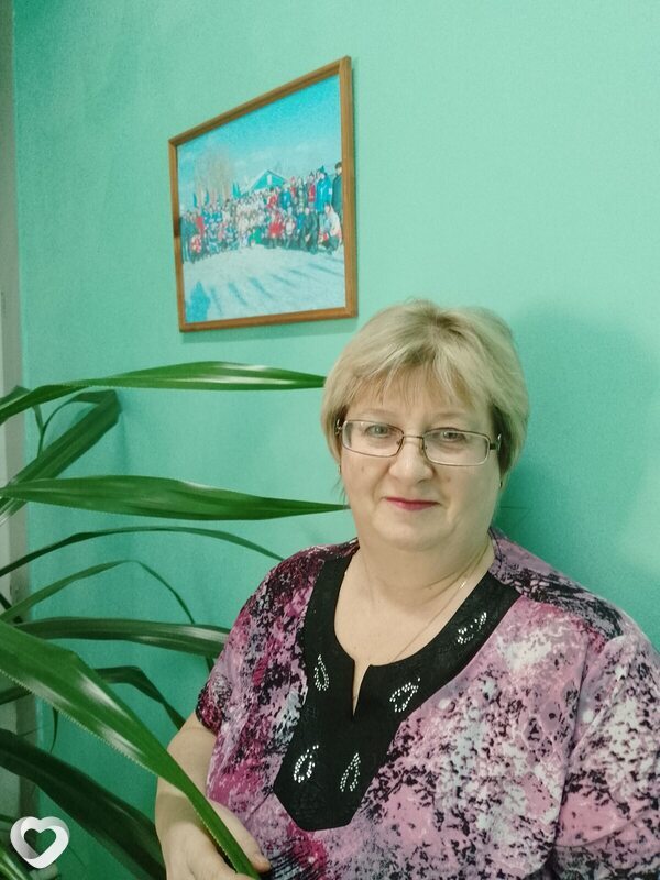 Елена, Нижнеудинск