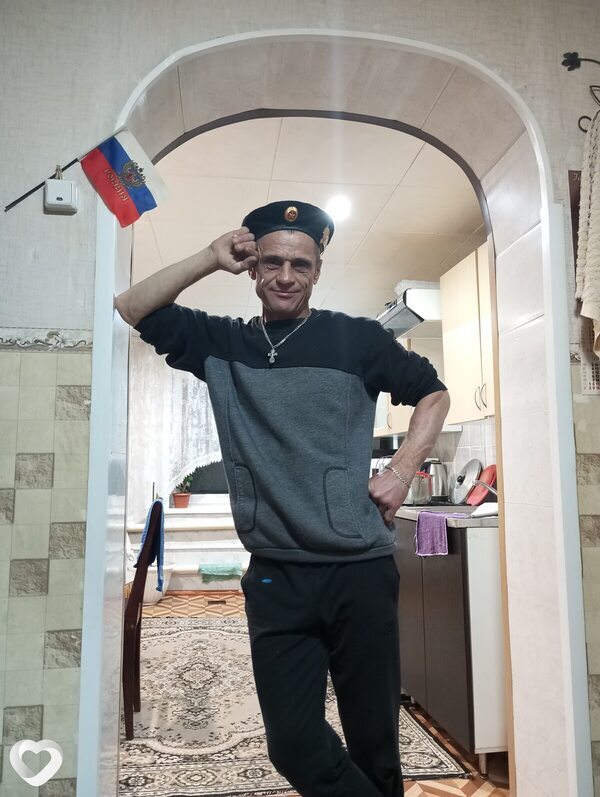 Алексей, 49, Барнауле — анкета №1774830