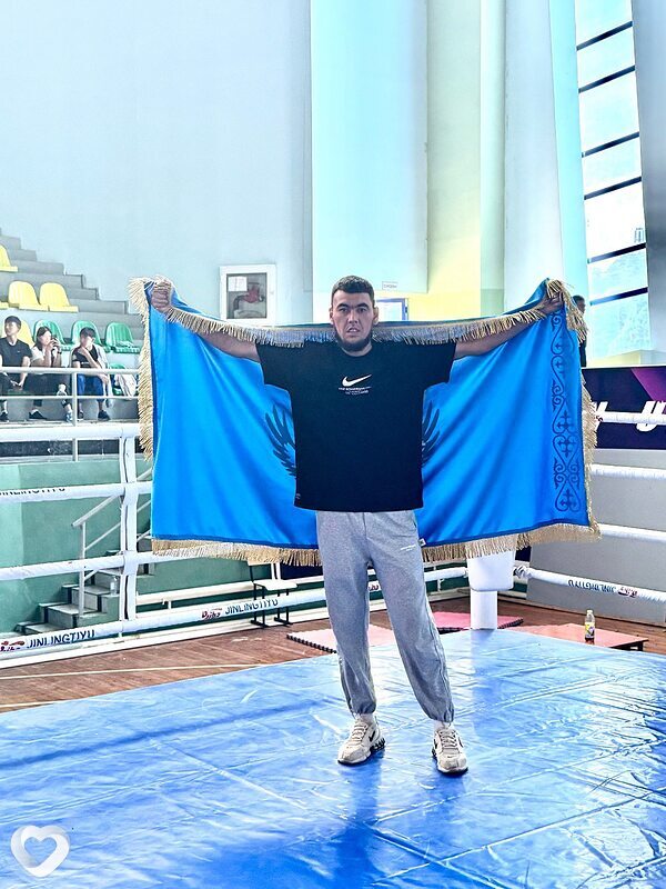 Ruslan, 31, Туркестане — анкета №1774836