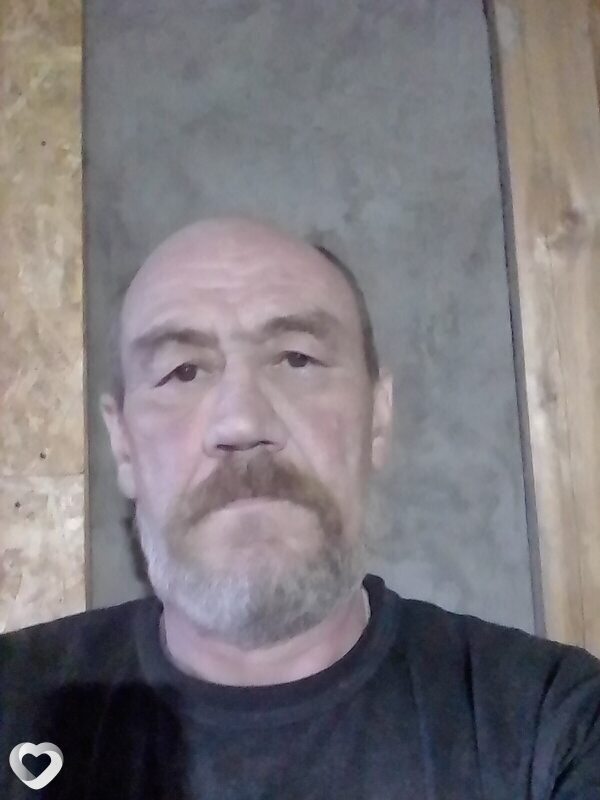 Алексей, 56, Братске — анкета №1774945