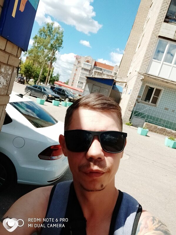 Никита, 40, Кирове — анкета №1774947