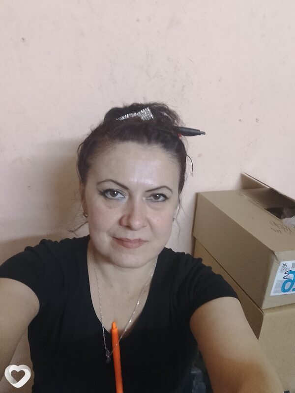 Анастасия, 47, Темиртау — анкета №1774950