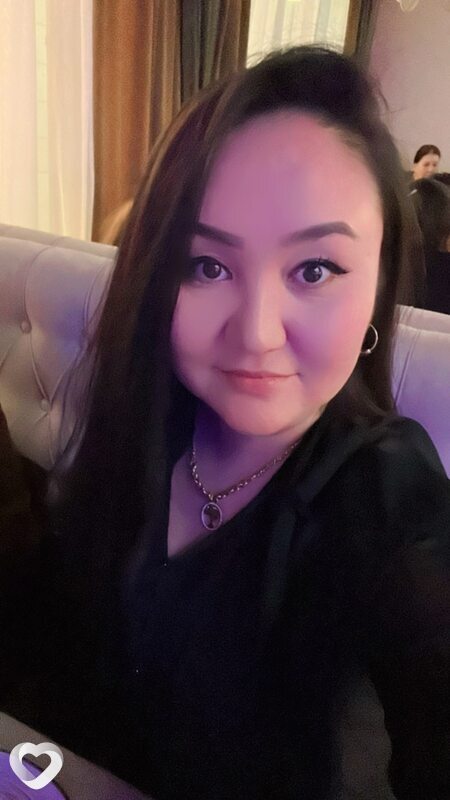 Мадина, 36, Алматы — анкета №1774955