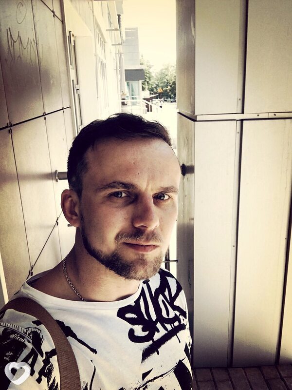 Максим, 31, Воронеже — анкета №1774956