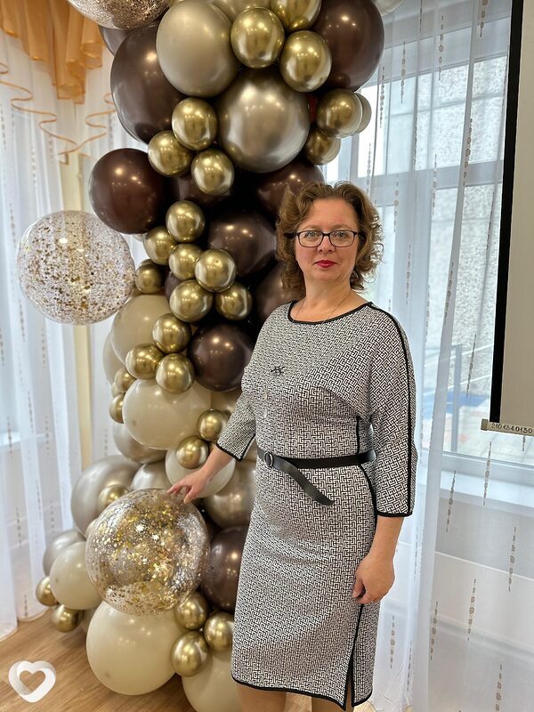 Ирина, 49, Томске — анкета №1774960
