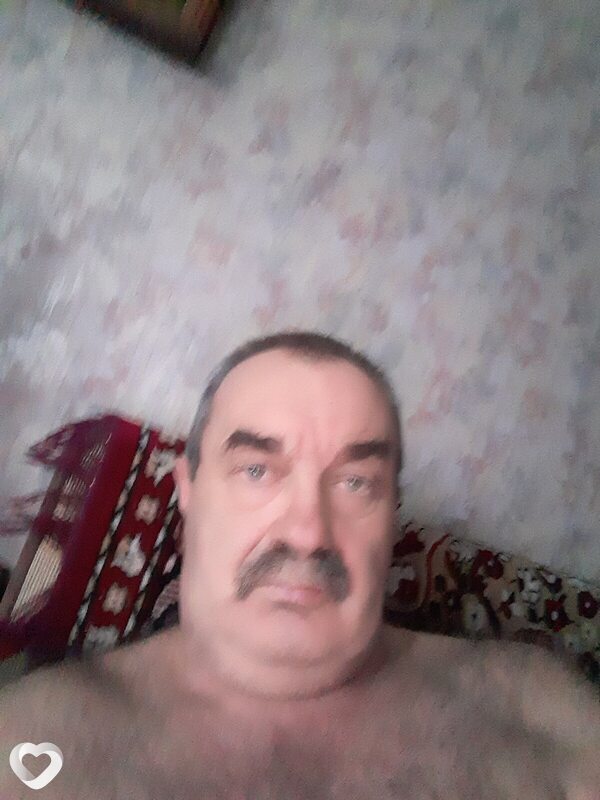 Олег, 60, Ульяновске — анкета №1775026