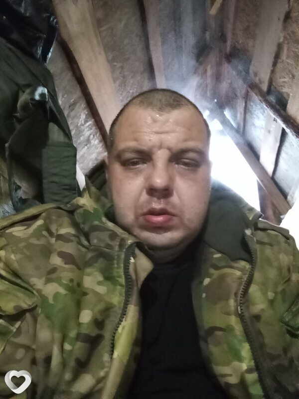 Дима, 40, Казани — анкета №1775039