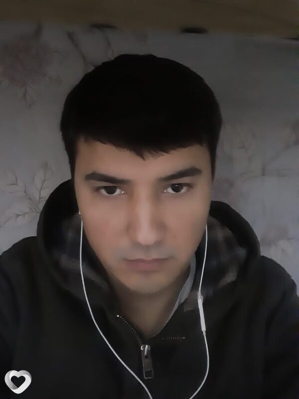 Сумид, 39, Алматы — анкета №1774874