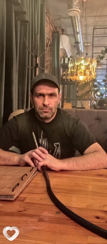Азамат, 39, Нальчике — анкета №1774878