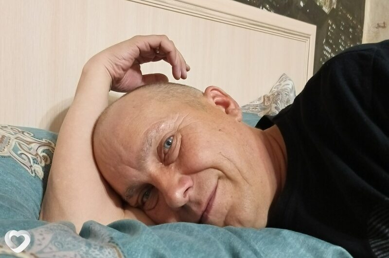 Анатолий, 47, Москве — анкета №1774892