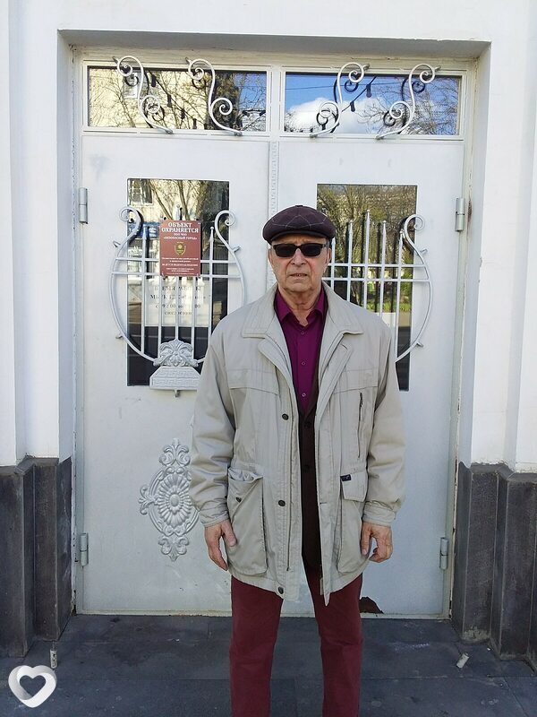 Роман, 60, Адлер — анкета №1775045