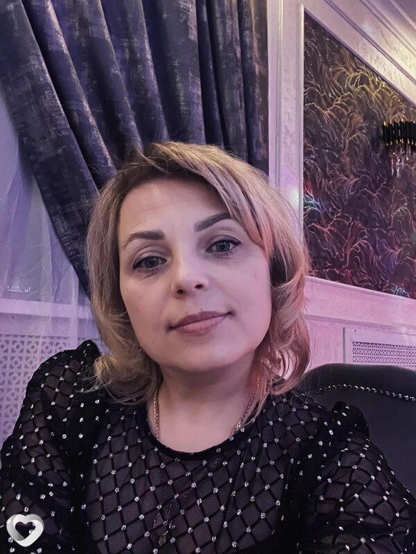 Кк, 42, Смоленске — анкета №1775058