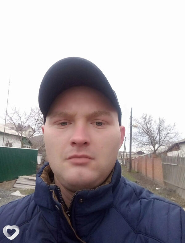 Сергей, Рубцовск