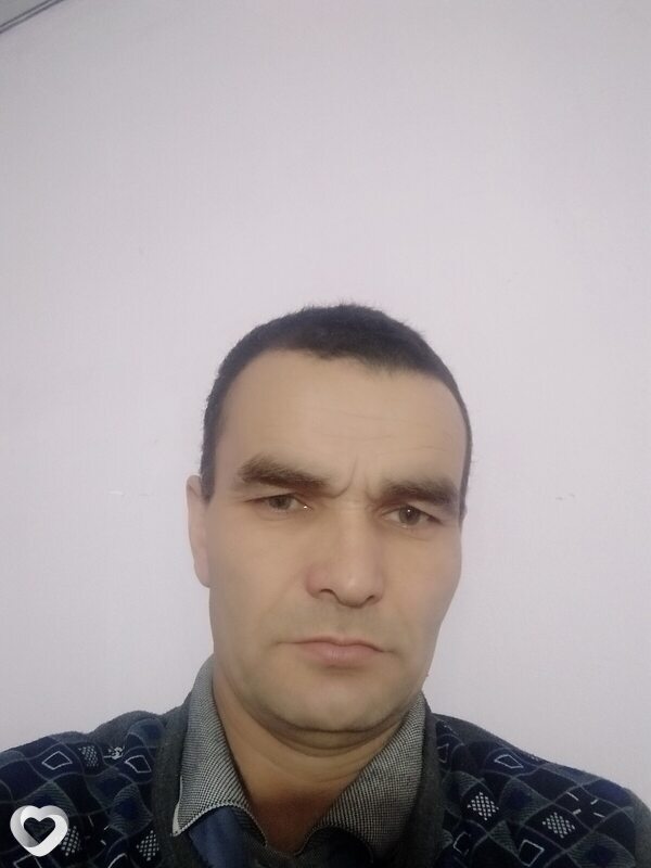 Мухаммад, 46, Бишкек — анкета №1775329