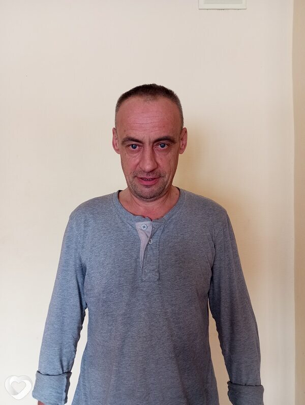 Виктор, 42, Петропавловске — анкета №1775332