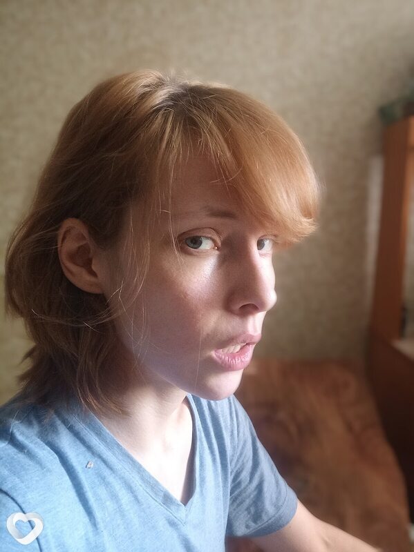 Скукотища, 30, Ижевске — анкета №1775334