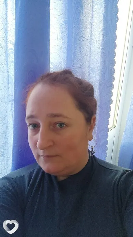 Юлия, 41, Москве — анкета №1775337