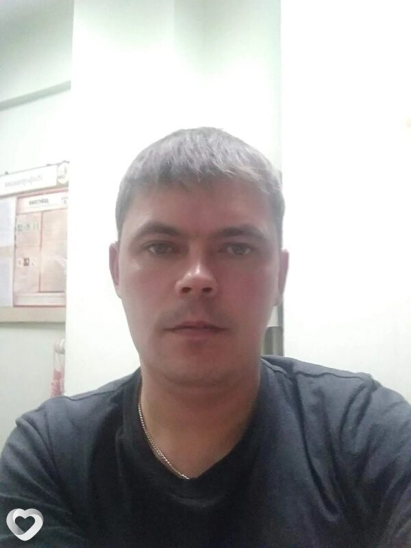 Сергей, 46, Саранске — анкета №1774972
