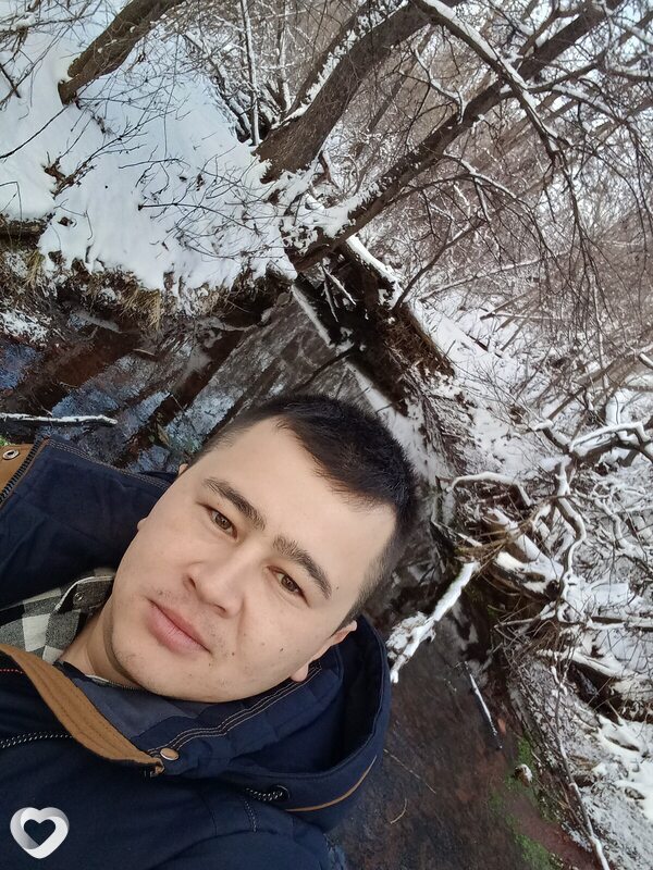 Dilik, 32, Москве — анкета №1774989