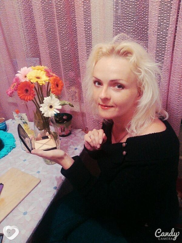 Юлия, 42, Орехово-Зуеве — анкета №1774999