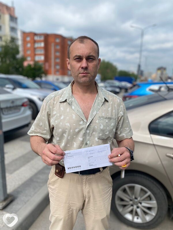 Димон, 43, Рязани — анкета №1775009