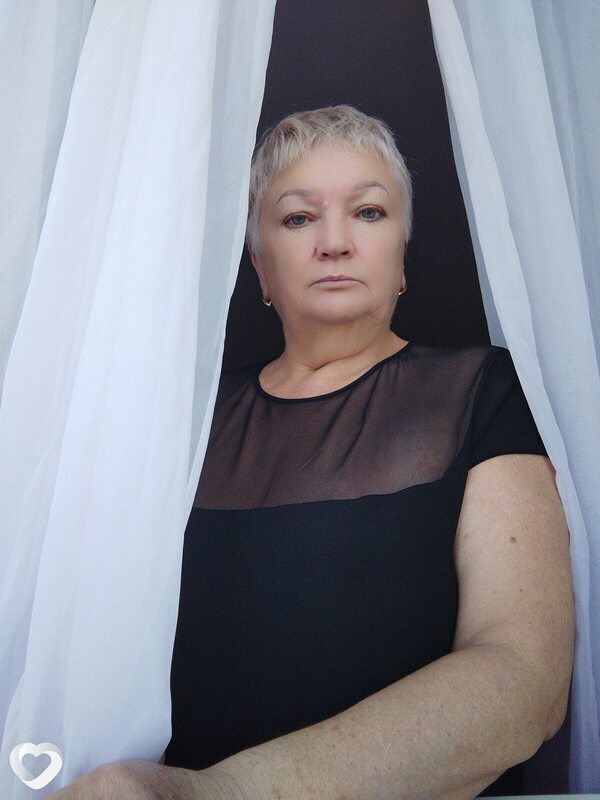 Елена, 60, Казани — анкета №1775077