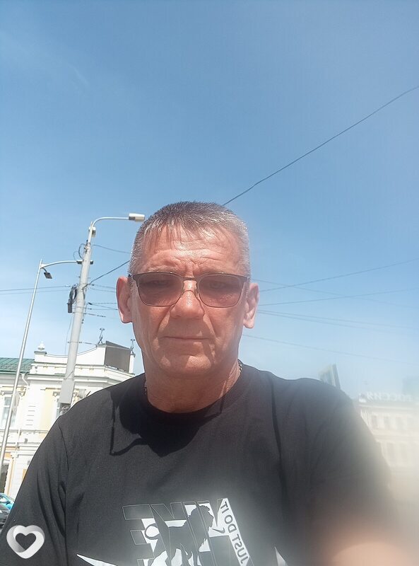 Alekcangr, 53, Омске — анкета №1775086