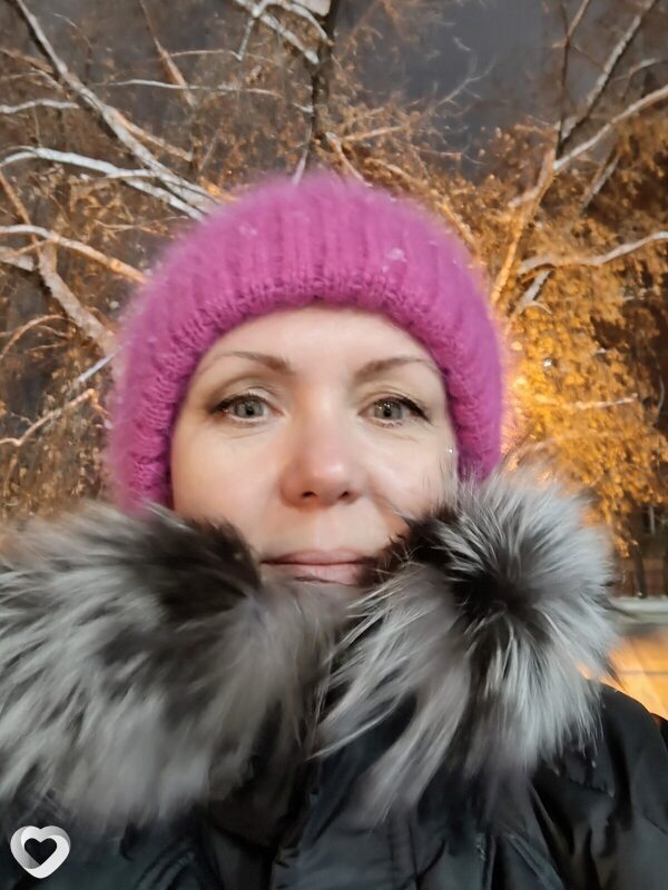 Наталья, 53, Томске — анкета №1775088