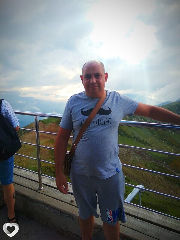 Константин, 43, Витебске — анкета №1775091