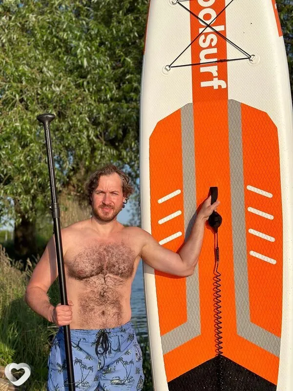 Сергей, 43, Москве — анкета №1775272