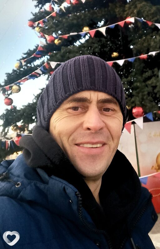 Александр, 40, Чите — анкета №1775276