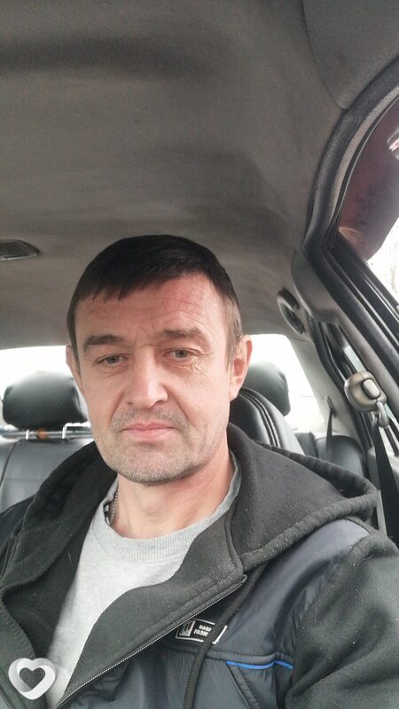 Алексей, 46, Пушкино (Московская Обл) — анкета №1775278