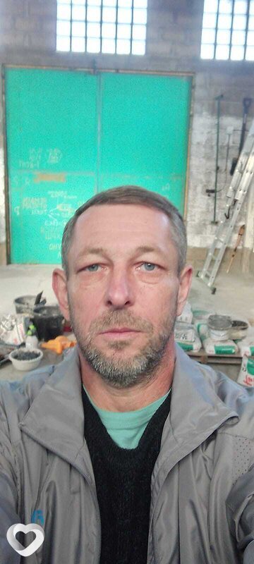 Владимир, 56, Краснодаре — анкета №1775284