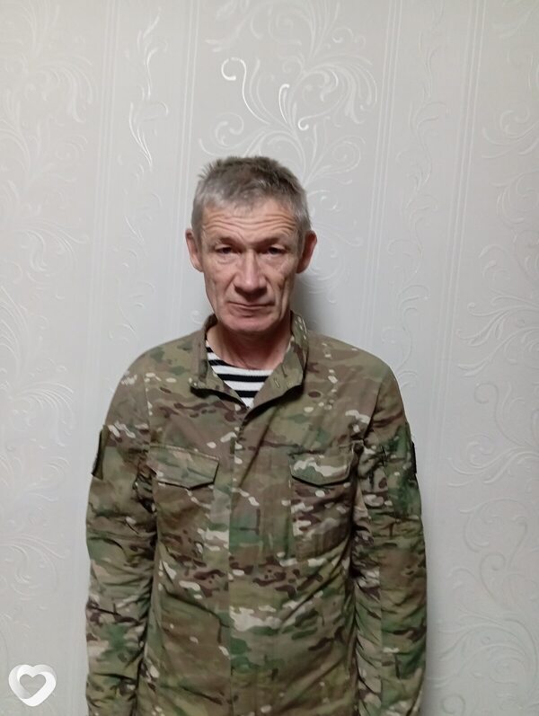Юрий, 52, Уссурийске — анкета №1775285