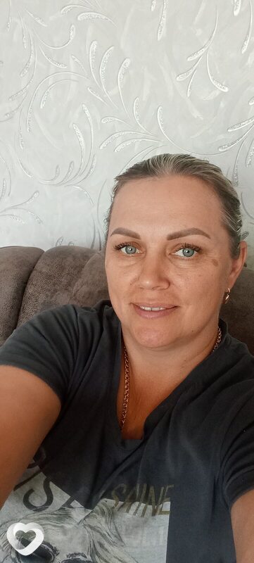 Оксана, 43, Абакане — анкета №1775290