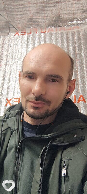Евгений, 46, Караганде — анкета №1775109