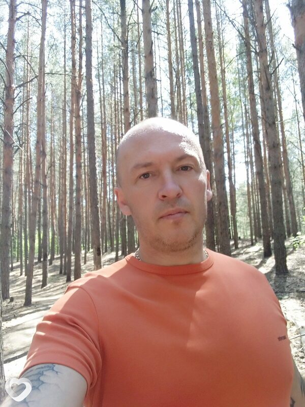 Сергей, 45, Зеленодольске — анкета №1775114