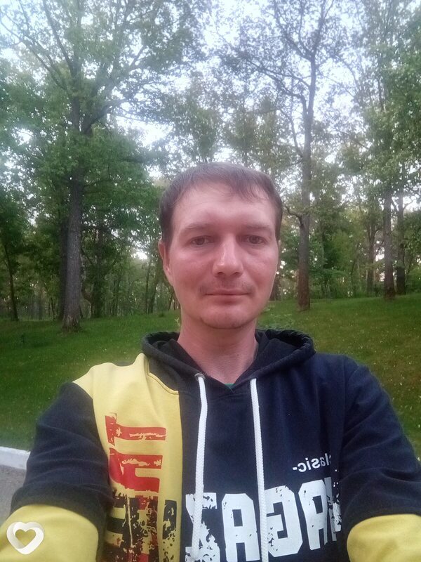 Алексей, 34, Самаре — анкета №1775117