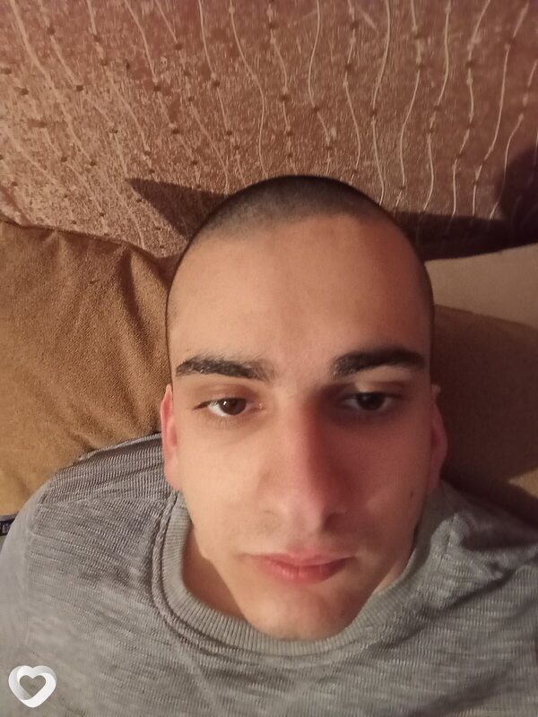 Maxo, 22, Тбилиси — анкета №1775200