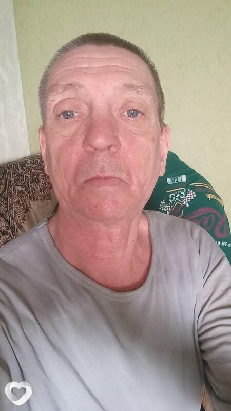Сергей, 62, Балакове — анкета №1775207