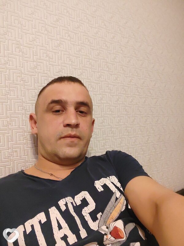 Роман, 35, Пензе — анкета №1775376